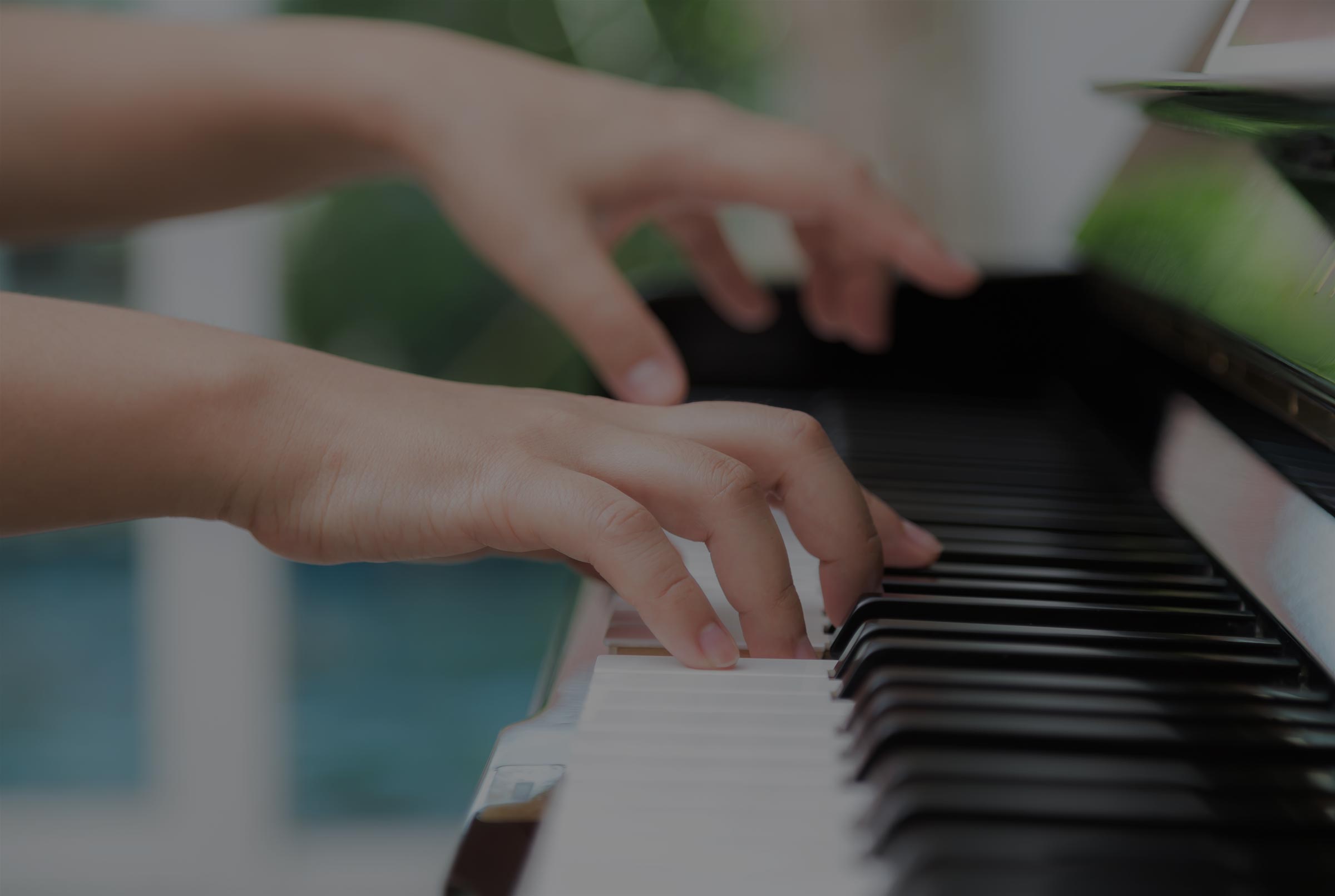 Pelham Music Arts Studio